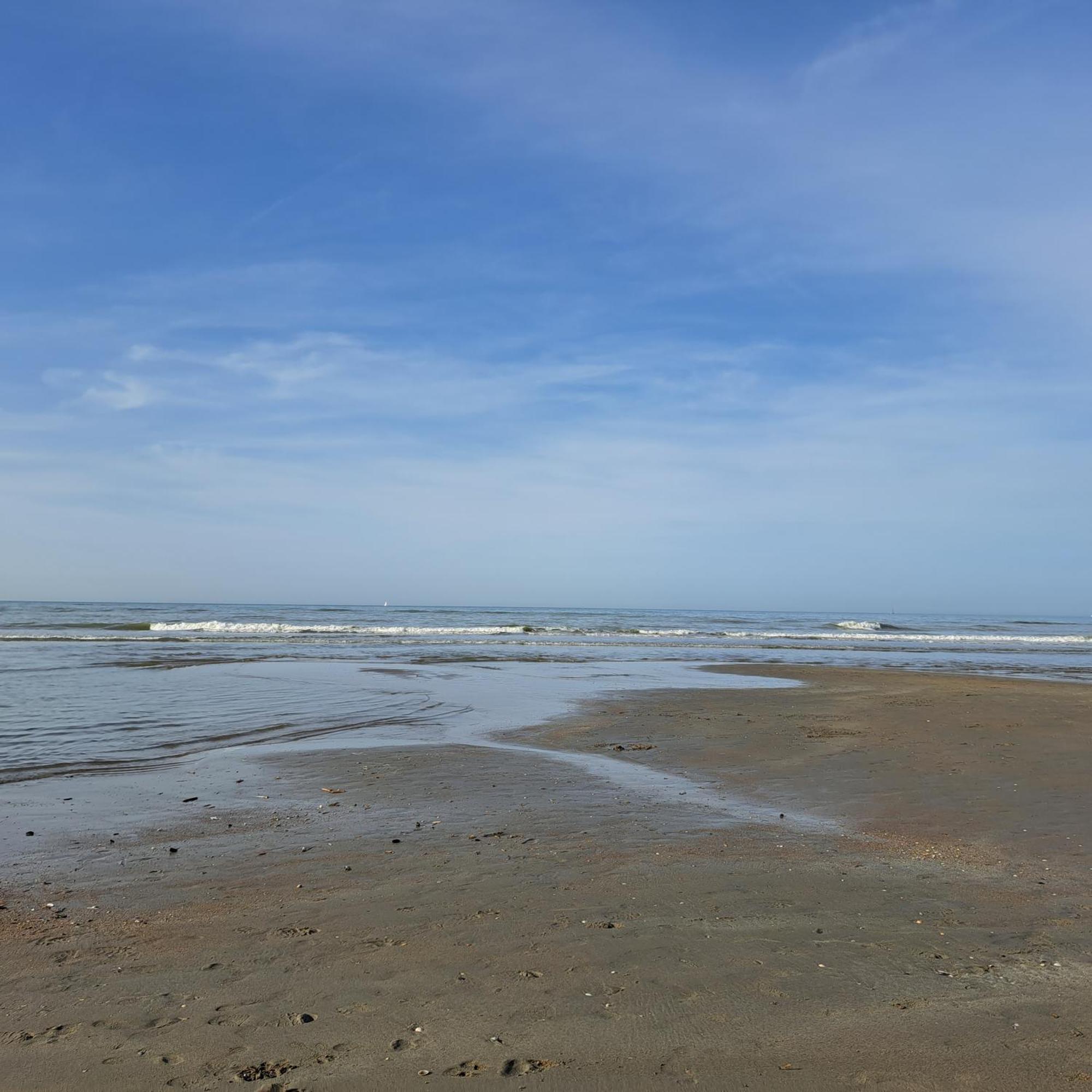 Dunehuys Koksijde Εξωτερικό φωτογραφία