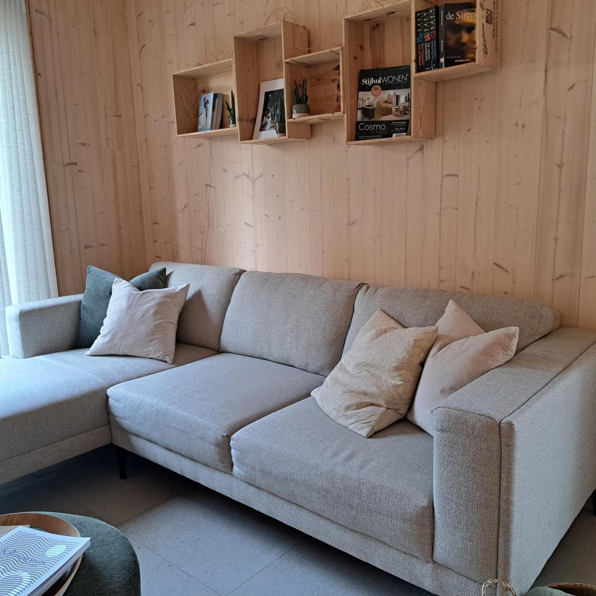 Dunehuys Koksijde Εξωτερικό φωτογραφία